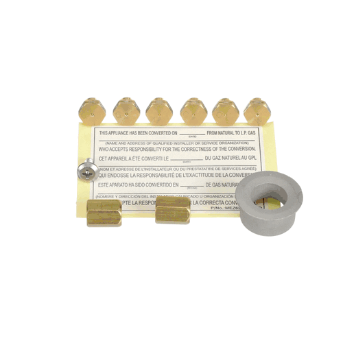 LG Nozzle Accessory - AAA75946008