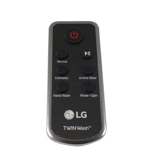LG Washer Accessory - AAA76366601