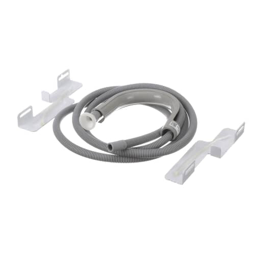 LG Prime Dryer Hose - AAA76553206