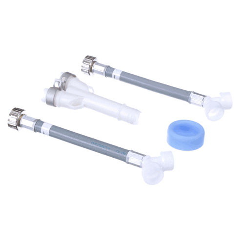 LG Drain Connector Kit - AAA76555332