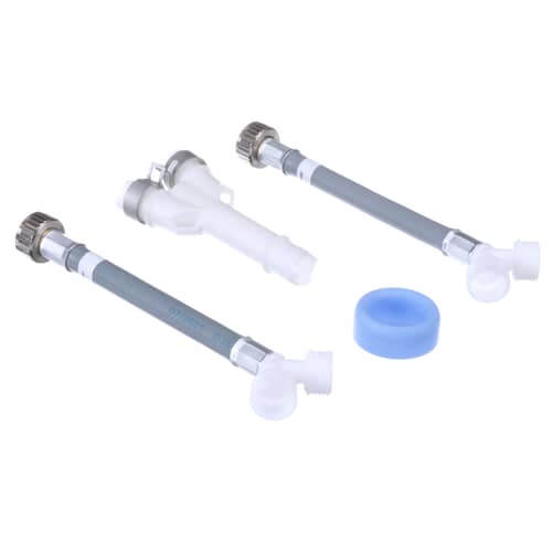 LG Drain Connector Kit - AAA76555332