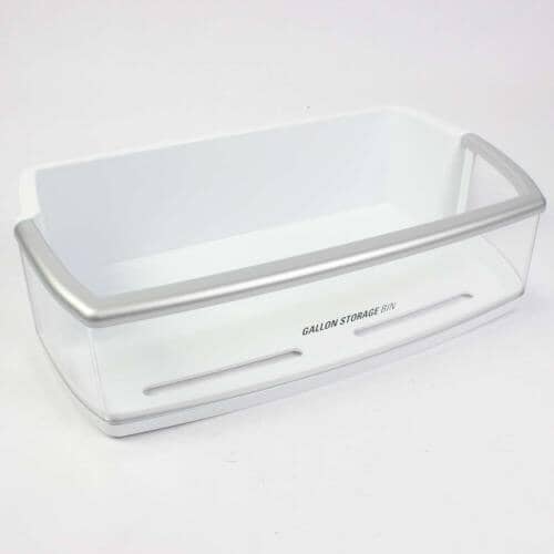 LG AAP73631502 Refrigerator Door Shelf Basket - Genuine OEM Replacement Part