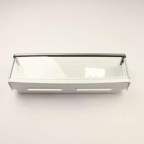 LG Refrigerator Door Basket Shelf - AAP73631701