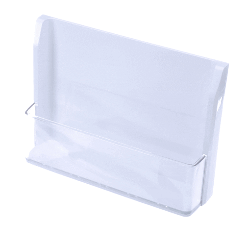 LG Refrigerator Door Basket - AAP73631801