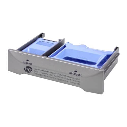 LG Washer Detergent Box - AAZ73855915