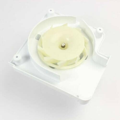 LG Refrigerator Ice Maker Evaporator Fan Motor Bracket - ABA74030401