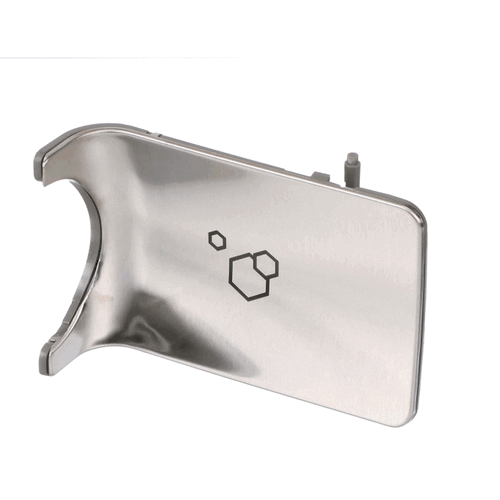 LG Refrigerator Ice Dispenser Lever - ABH74219702