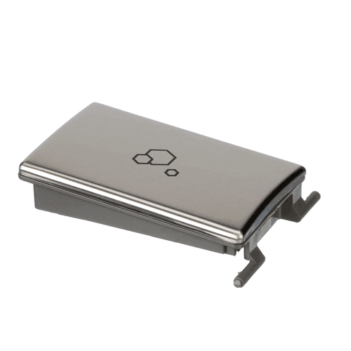 LG Refrigerator Button - ABH74499601