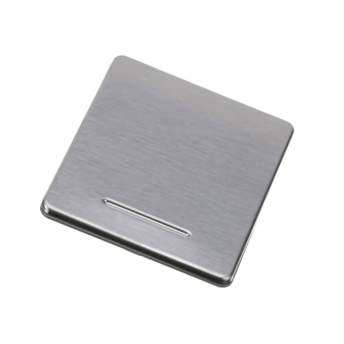 Bouton d'actionnement du distributeur de réfrigérateur LG ABH75459801