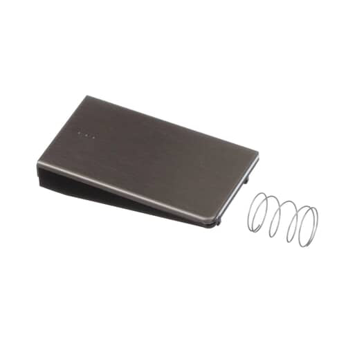 LG Microwave Button - ABH76119610