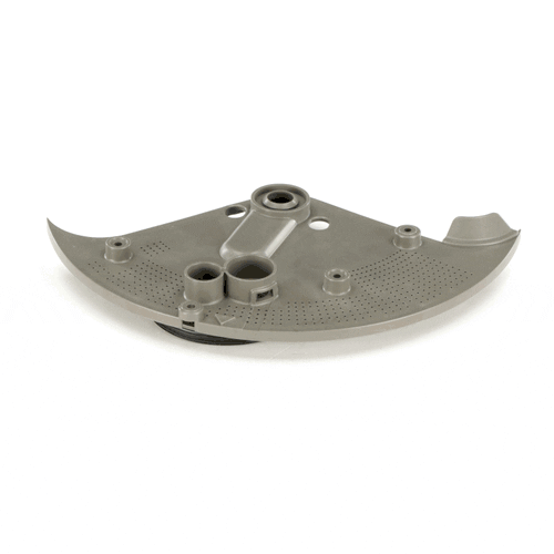 LG Dishwasher Sump Cover - ABQ73502601