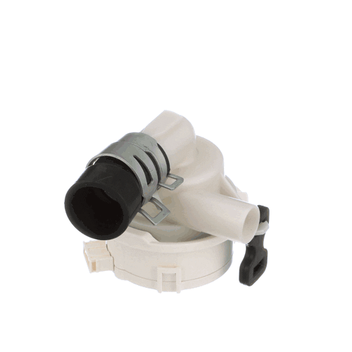 LG LDF8072ST Dishwasher Drain Pump Case - ABQ73503004