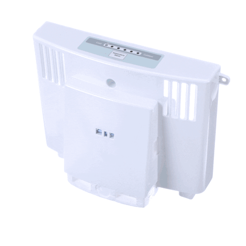 LG Refrigerator Control Box - ABQ73946703