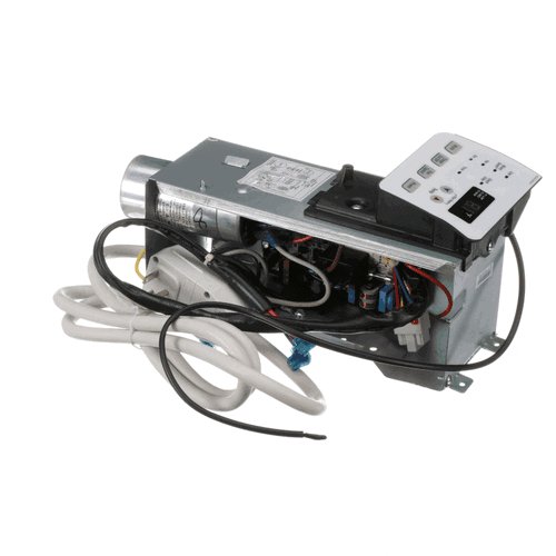 LG Air Conditioner Control Case - ABQ74404903