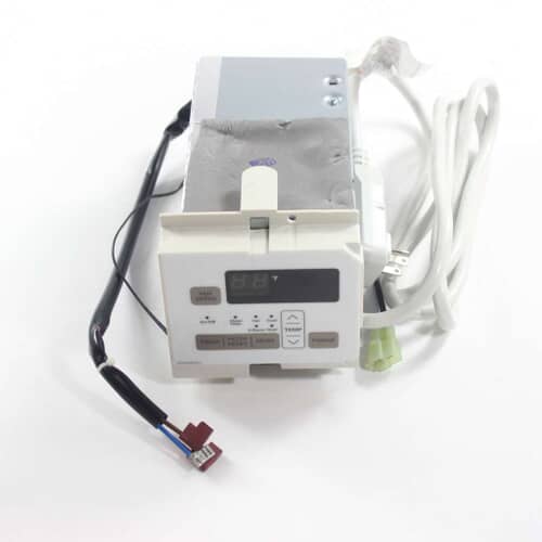 Boîtier de commande LG ABQ74424903