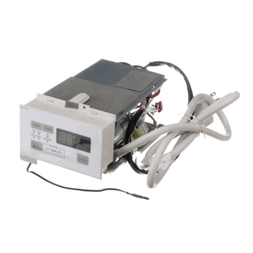 LG Room Air Conditioner Control Box - ABQ74425001