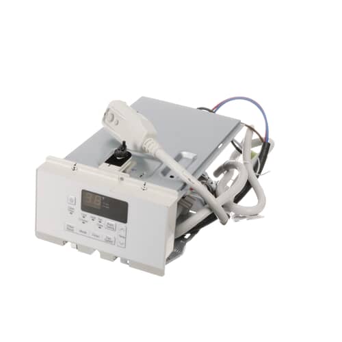 LG Air Conditioner Control Case - ABQ74425116