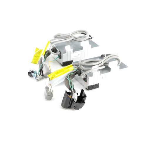 Boîtier PCB pour réfrigérateur LG ABQ75060834