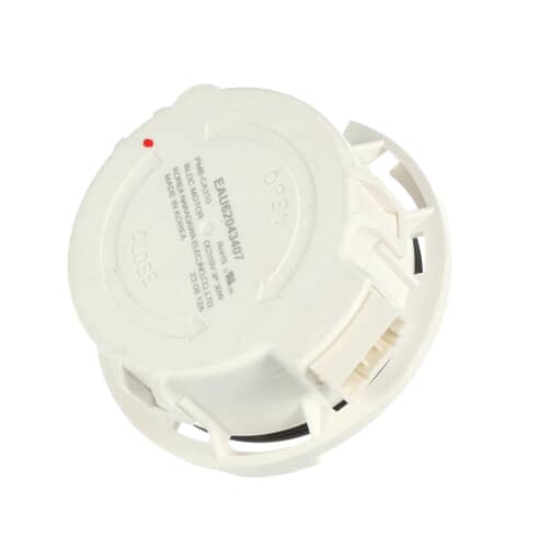 LG Dishwasher Case - ABQ75742505