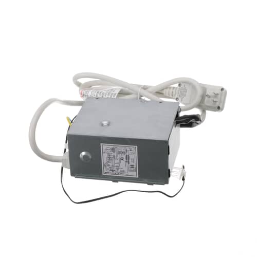 LG Room Air Conditioner Electronic Control And Control Box - ABQ75823203