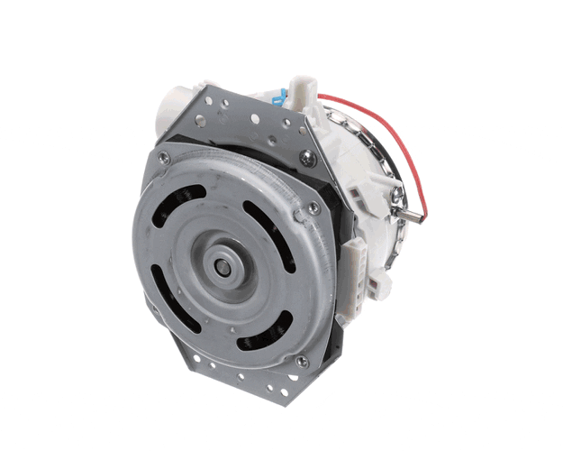 LG Dishwasher Pump Case - ABT72989202