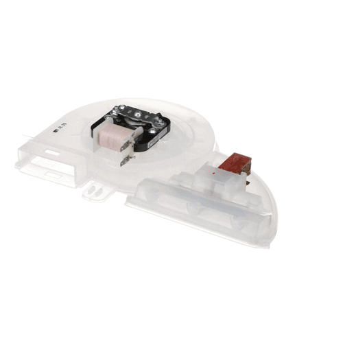 LG Dishwasher Vent Fan Motor Casing - ABT73009401