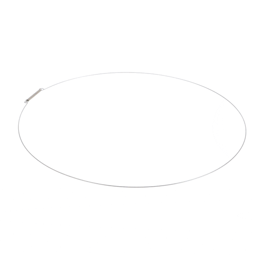 LG 41302 Door Boot Spring Clamp - ACA56078801