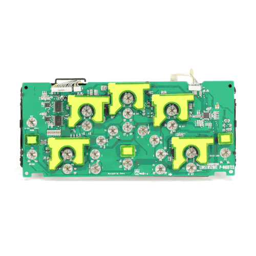 LG Sub Controller - ACM65653601