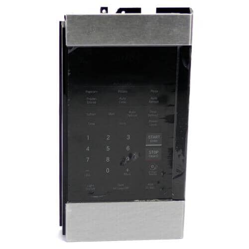 LG Oven-Range Keypad Controller - ACM73720522