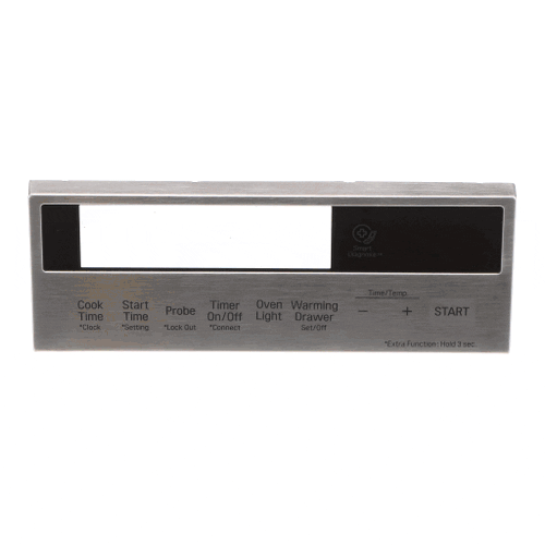 LG Oven-Range Sub Controller - ACM74678702
