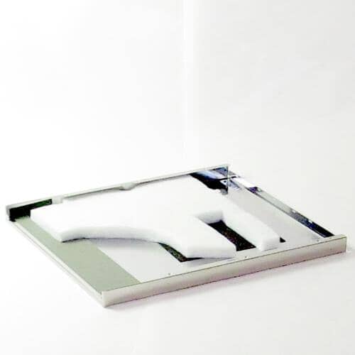 LG Dishwasher Door Outer Panel - ACQ36969706