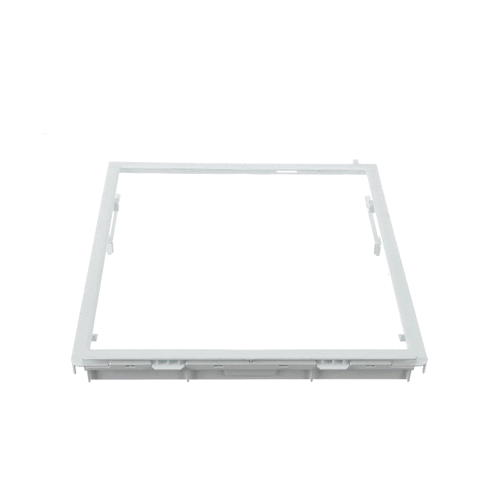 LG Refrigerator Crisper Drawer Cover - ACQ74897301