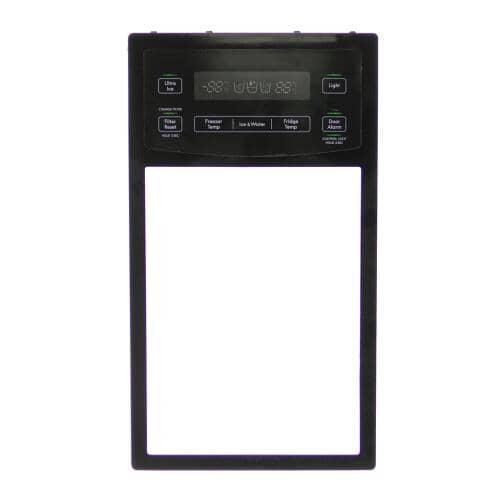 LG Refrigerator Display Cover - ACQ75198224