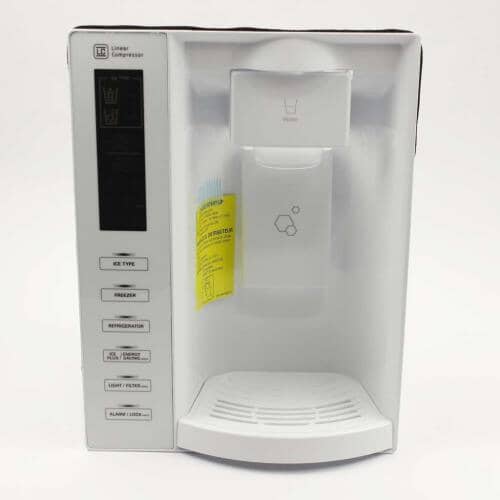 LG Refrigerator Display Cover - ACQ75432110