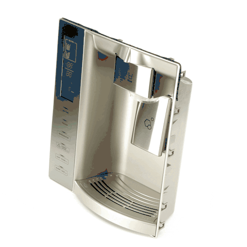 LG Display Cover - ACQ75432155