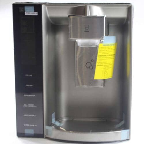 LG Display Cover - ACQ75432158 – LG Parts