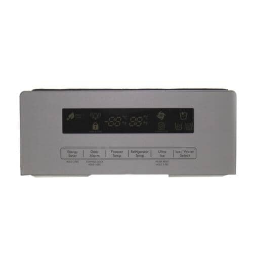 LG Refrigerator Display Cover - ACQ76217912