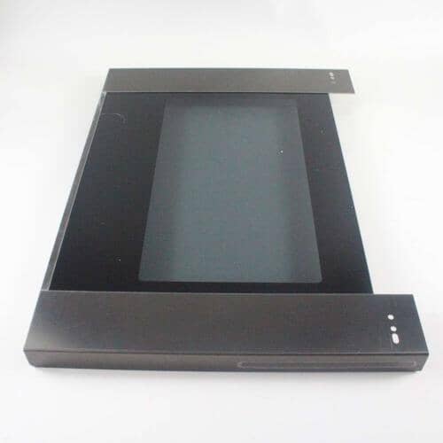 LG Range Oven Door Outer Panel - ACQ83108502