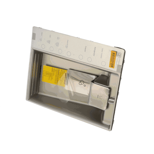 LG Display Cover - ACQ85430239