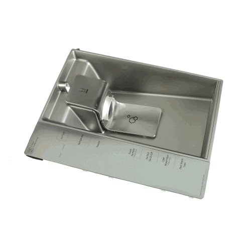 LG Display Cover - ACQ85430256