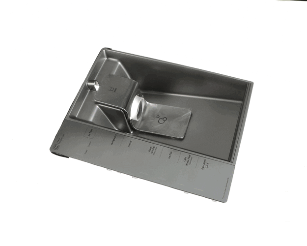 LG Display Cover - ACQ85430286