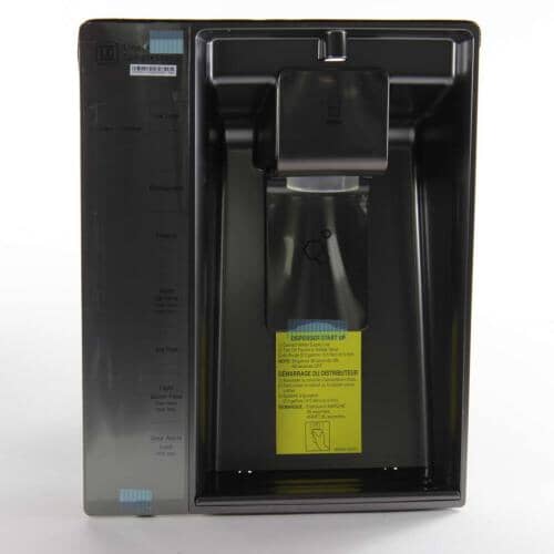 LG Display Cover - ACQ85430287