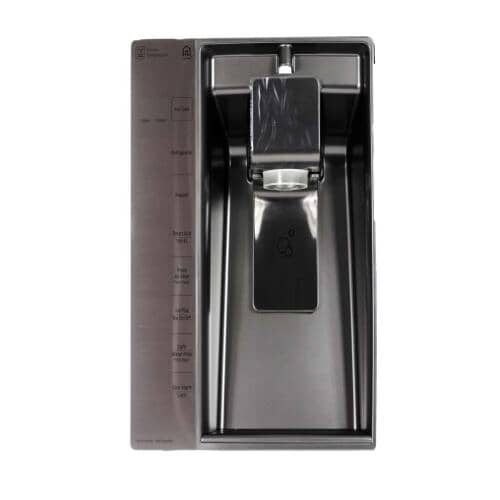 LG Display Cover - ACQ85430293