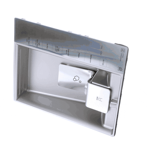 LG Display Cover - ACQ85430297