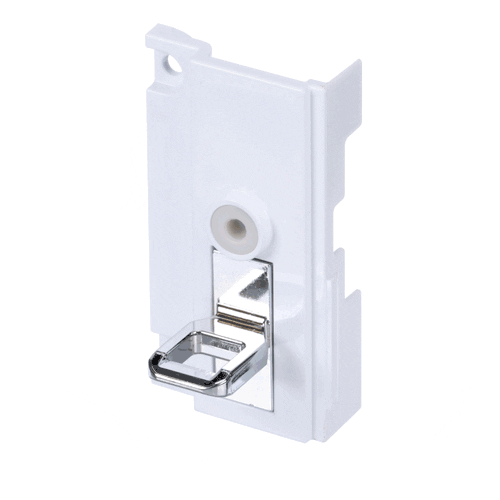 LG Refrigerator Front Cover - ACQ85695402