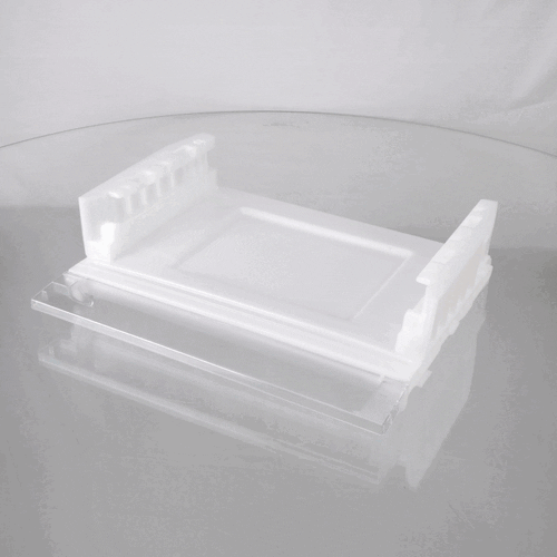 LG Refrigerator Tray Cover - ACQ85968602