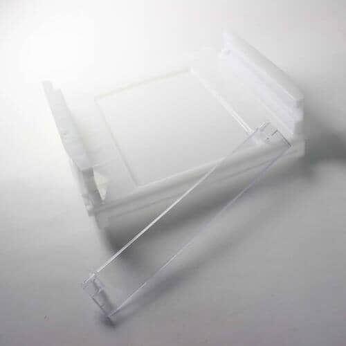 LG Refrigerator Crisper Drawer Cover - ACQ85968605