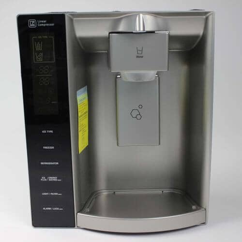 LG Refrigerator Dispenser - ACQ86599613