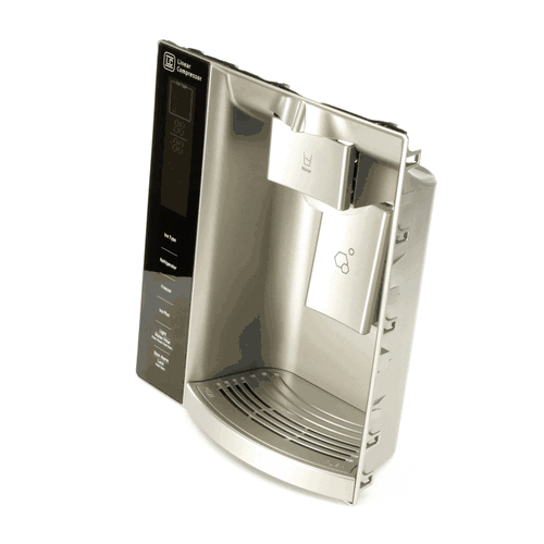 LG Display Cover - ACQ86599627