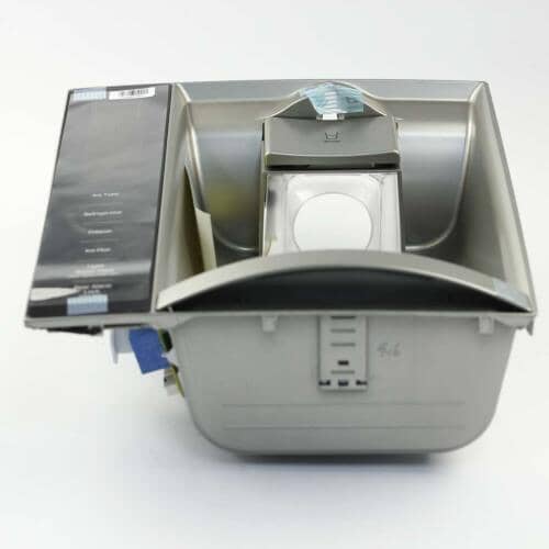 LG Display Cover - ACQ86599627